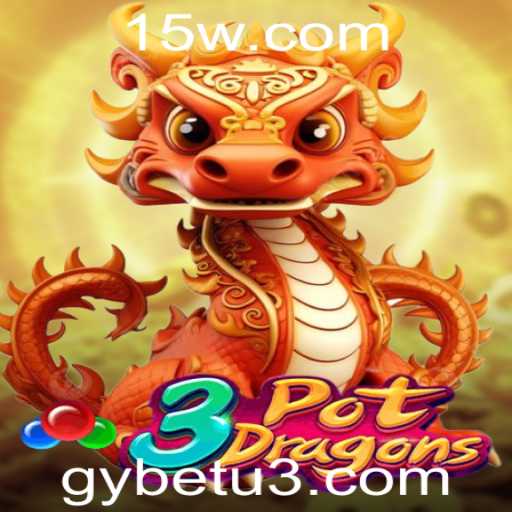 Descubra o Mundo de 3PotDragons: A Nova Sensação dos Jogos de Tabuleiro