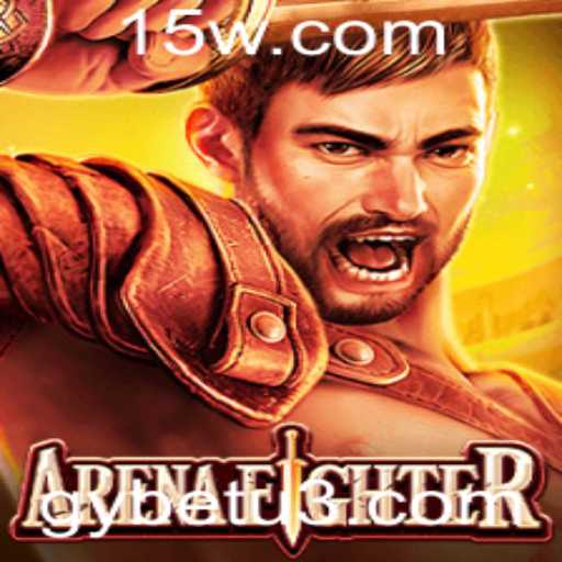 ArenaFighter: Explorando o Mundo do Combate Virtual