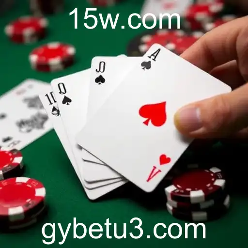 Estratégias e Curiosidades do Blackjack: Dominando o Gybet
