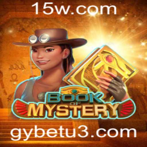 BookofMystery: Um Envolvente Jogo de Aventuras