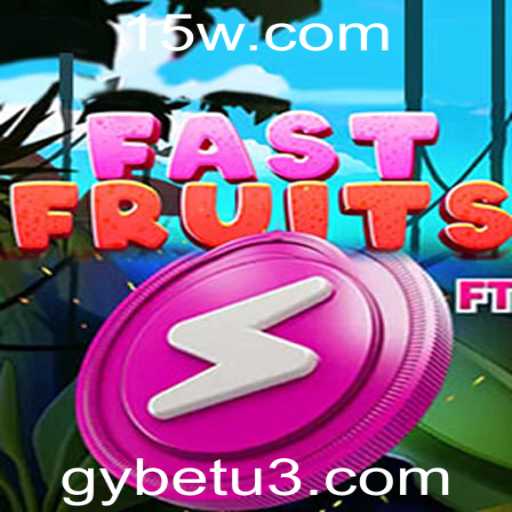 Explorando o Mundo Acelerado do Jogo FastFruits com Gybet