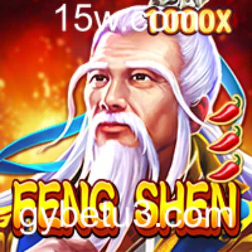 Explorando FengShen: O Novo Jogo GYBET que Está Conquistando o Mundo
