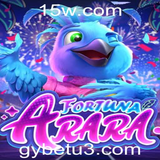FortunaArara: Descubra o Mundo Fascinante deste Jogo Inovador