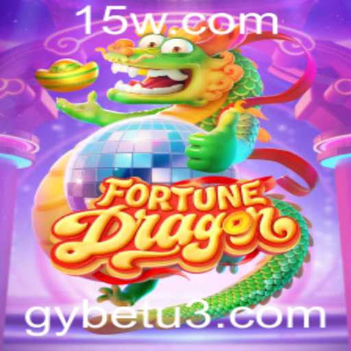 FortuneDragon: Desvendando o Mundo Fantástico do Jogo que Conquista Multidões
