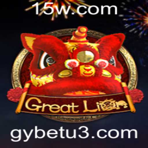 GreatLion: Um Mergulho no Universo do Jogo Revolucionário