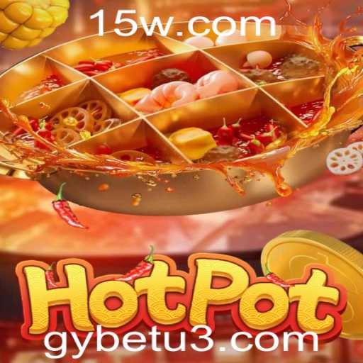 Explorando o Fascinante Mundo do Jogo Hotpot