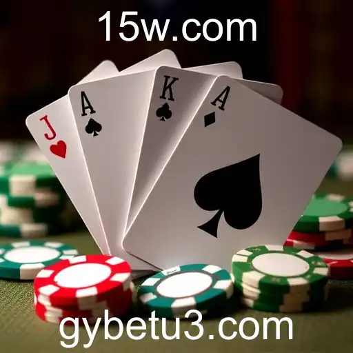 Jogos de Pôquer: Um Mergulho no Universo das Cartas