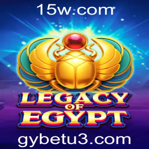Explorando LegacyOfEgypt: Um Mergulho no Antigo Egito com Gybet