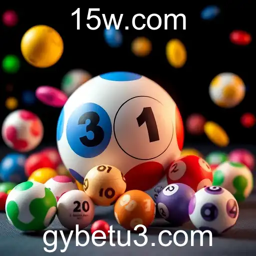 Loteria Online e a Revolução Digital: Explorando a Gybet