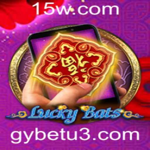 Explorando LuckyBatsM: Mergulho no Jogo do Momento com Gybet