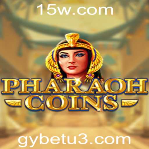 Descubra PharaohCoins: Um Mergulho no Mundo Antigo com Gybets Estratégicos