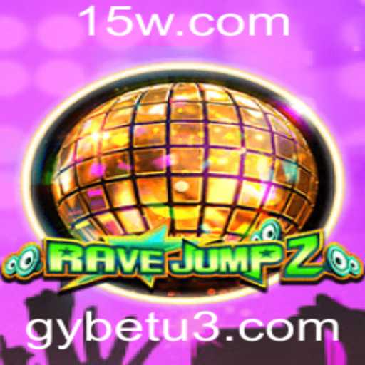 Descubra o Mundo Vibrante de RaveJump2: Um Guia Completo