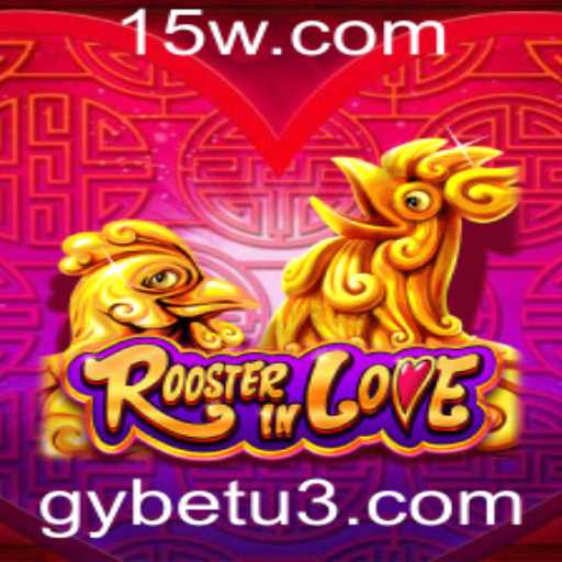 Descubra RoosterInLove: O Novo Jogo de Estratégia com Toques Românticos