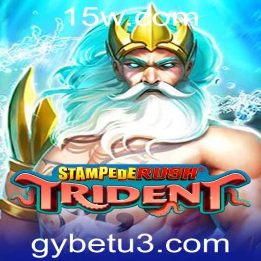 Tudo sobre StempedeRushTrident: A Nova Sensação dos Jogos