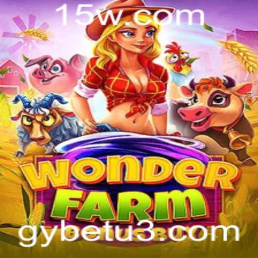 Explorando o Mundo de WonderFarmBonusBuy: Regras e Diversão com Gybet